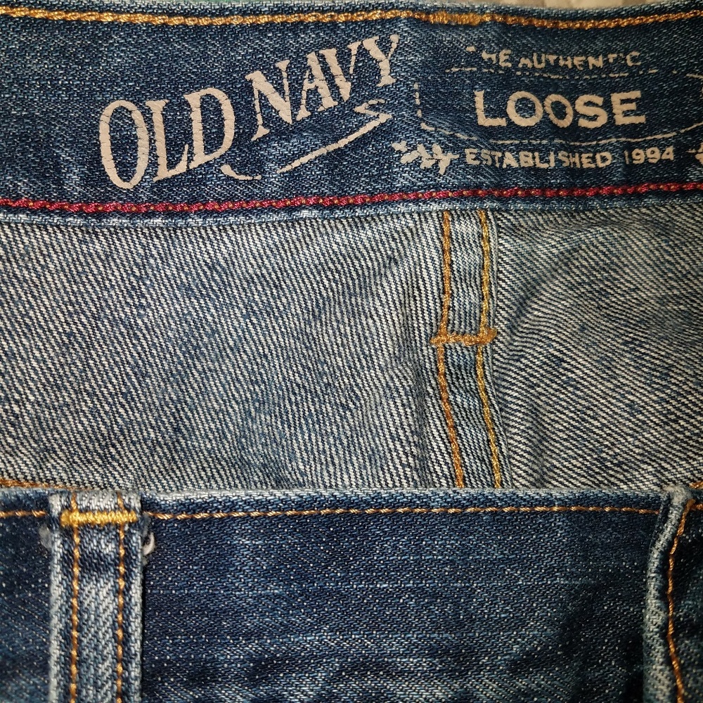 Old Navy mens jeans